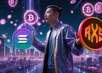 Is Solana’s Reign Ending? This Altcoin Under $0.50 Today Could Replace SOL By 2026