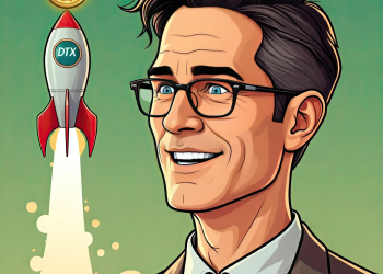 Top Performing TradFi Platform DTX Exchange Announces 3% VIP Rebate System, 1000x Price Rally Will Slay TRX & LINK Surge