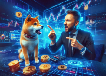 This Under the Radar Crypto Will Put the Shiba Inu and XRP Price to Shame with an 8000x Run by 2025