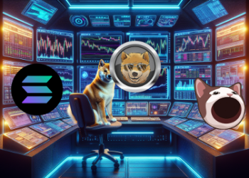 Why This Veteran Solana Trader Is All-In on Dogen, Ignoring POPCAT and MEW