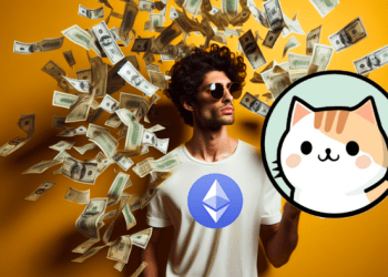 Ethereum Millionaire’s Next Big Move: Discover Top 5 DeFi Coin Poised for Huge Growth – ZDEX Drawing attention