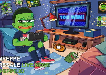 Pepecoin Price Predictions 2024,2025 & 2026 Mpeppe Secures A Massive Injection From PEPE Whale
