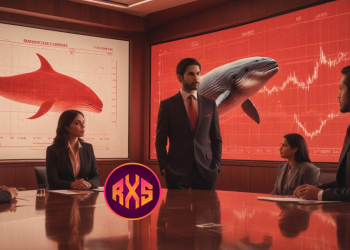 Ripple Whales Favor Rexas Finance (RXS) as Stage 3 Presale Hits Over $1.5 Million, XRP Momentum Fades