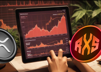 This Ripple (XRP) Rival Under $0.12 Could Skyrocket 30x by 2025, Says Analyst