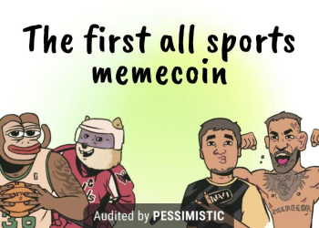 Champion Mentality, Investor’s Jackpot: Sports Meme Coin XYZVersus (XYZ) Ready to Dominate the Crypto Scene with 99,900% Growth!