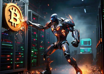 This $0.02 AI Token Goes Head-to-Head With NEAR Protocol—3.5% Drop Pushes Litecoin (LTC) Out of the Spotlight