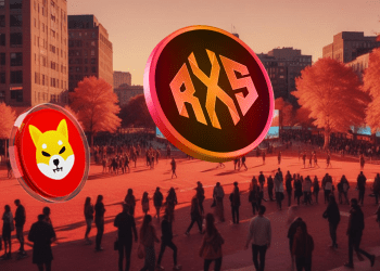 Shiba Inu News: SHIB Price Set to Drop 2 Zeros in 2025, While Rexas Finance (RXS) Could Explode 6440% by March