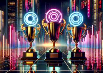 Crypto DOWNtober Comes To an End? 3 Altcoins Positioned for a 1000x Upswing