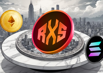 Forget Ethereum (ETH) and Solana (SOL); This Is the Best Altcoin to Grow a Small $500 Portfolio into $50,000 By 2025