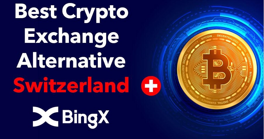 BingX review