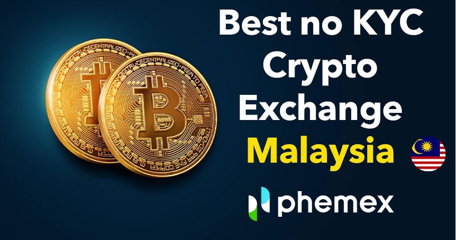 Phemex review