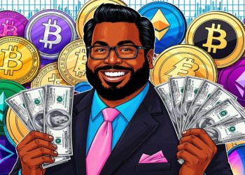 Invest $500 in This DeFi Token Today to Secure a $2 Million Crypto Portfolio by 2026