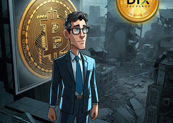 DTX Exchange Is Everywhere on News After DOGE & XRP Whales Supercharge Its Presale With $500K Invested In Less Than 24 Hours