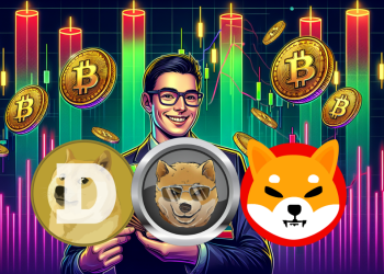 Have Dogecoin and Shiba Inu Peaked? Analysts Identify These New Memecoins as Potential 8,000% Gainers