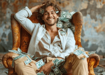 How to Turn $1 Into Millions by 2025 With Just 5 Cryptos Under $1