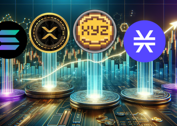 New Cardano Alternative Emerges at Presale, Analyst Predicts Solana and XRP’s Next Big Move