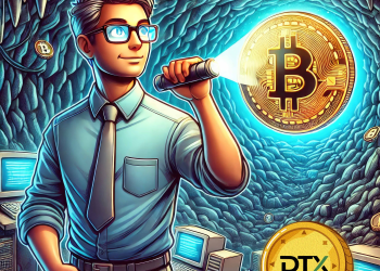 DTX Exchange (DTX) is on Course for 100x Gain According to This Key Metric – A Better Alternative to Dogecoin (DOGE) and TRON (TRX)?