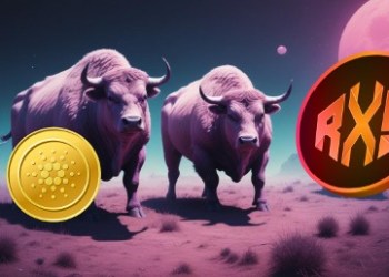 XRP, Cardano, or Rexas Finance (RXS): Which One is a Bigger Threat to Solana During the 2025 Bull Run?