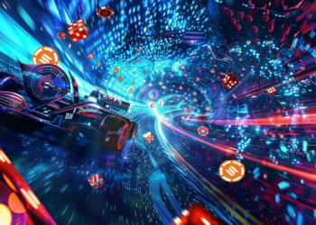 How Blockchain Technology is Revolutionizing This $450B Industry, Shiba Inu and Solana Holders Accumulate This Altcoin in Preparation