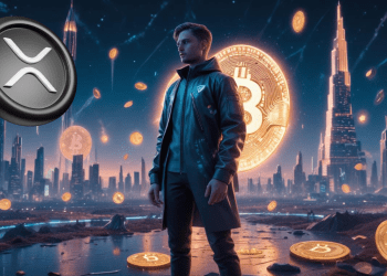 Ripple (XRP) Set for a Comeback in 2025, Will It Soar 35,162.28% Just Like in 2017?