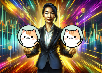 Algorand (ALGO) and Stellar (XLM) Set for a Solid 15x Jump, But ZDEX Could Shatter Records With a 700x Surge