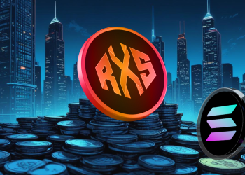 4 Solana (SOL) Rivals to Watch For The Next Big Move