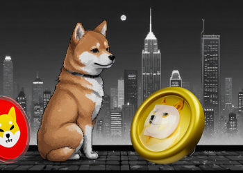Dogecoin (DOGE) to $50, Shiba Inu (SHIB) to $0.10? Here’s Why You Should Give Up on These Pipe Dreams