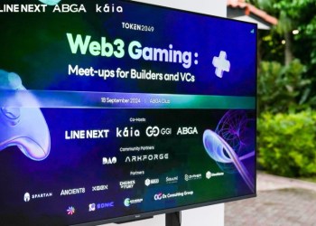 GGI Shines at Token2049 Singapore, Showcasing Major Partnerships and GameFi Innovations