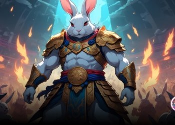 Rocky Rabbit Revolution: Play-to-Earn with RBTC, HMSTR, DOGS, and NOT Tokens