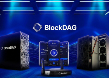 BlockDAG Shatters $5M in X-Series Miners Sales—What’s Next for Polygon and Ethereum Classic Prices?