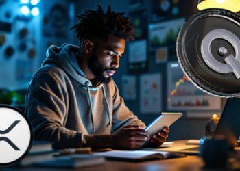 Ripple Price Prediction: XRP Looks For Breakout To $3 As Investors Make Their Way Into This Cheap $0.0171 Al Altcoin