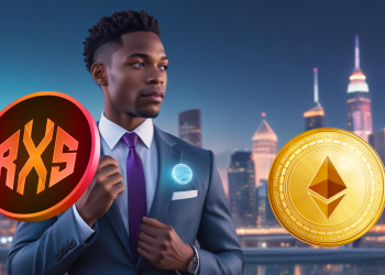 Ethereum (ETH) Millionaire Identifies Altcoin Under $1 He Believes Will Be the ‘Next ETH’