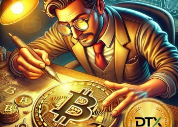 DTX Exchange Crowned Q4 Best Presale After Hitting $6M – Will it Reach $1 Before TRON (TRX) and Cardano (ADA)?