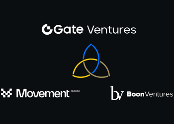 Gate Ventures, Movement Labs, and Boon Ventures Launch $20M Fund to Accelerate Web3 Innovation
