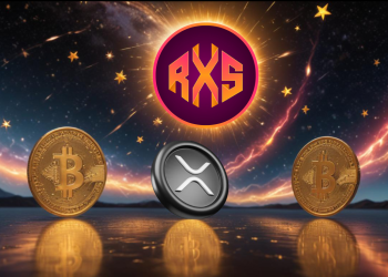 3 Giant Whales Who Recently Exited Their Ripple (XRP) Positions Are Back, Spotted Buying Rival Coin Under $0.08