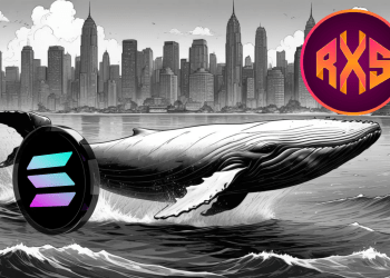 Solana Whales Worried as Rival Coin Under $0.50 Threatens to Outperform and Leave SOL in the Dust