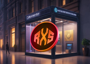 Rexas Finance (RXS) Will Be to 2025 What Fantom (FTM) Was to 2021