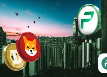 Hidden Altcoin Takes Dogecoin and Shiba Inu’s Spot as the Most Likely to Rally 800% by January 2025