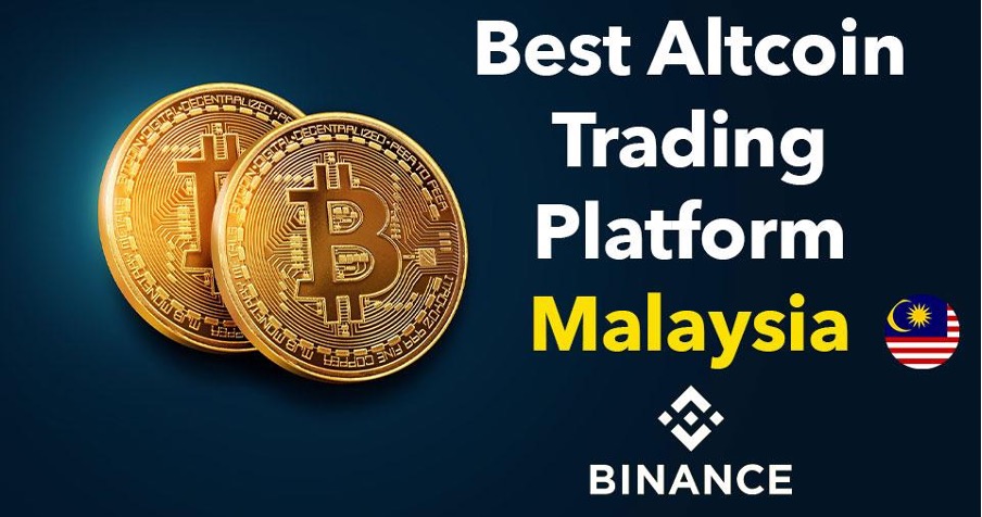 Binance review