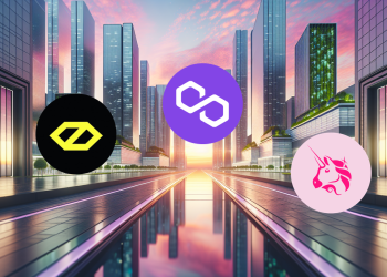 Polygon Investor Who Made $25 Million on UNI Predicts 8,000% Returns for This Under $0.10 Ai Altcoin