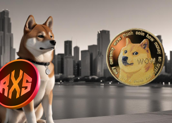 Top Cryptocurrency Under $0.10 to Invest in Now Before it Explodes Like 2021 Dogecoin (DOGE)