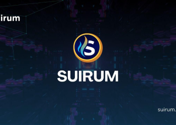 Suirum Launches Token Presale: Is This the Next Meme Coin to Explode on the SUI Blockchain?