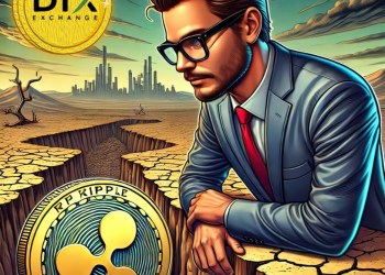 BTC Analyst Bullish on DTX Exchange & XRP Despite Middle Eastern Tensions—Could October’s Historic Gains Be Repeated?