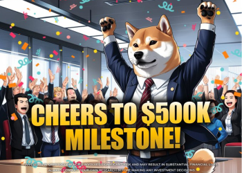 Doge-Themed Meme Coins Pumping as Doge2014 Raises 500K in Presale with Big Bonus and Airdrop