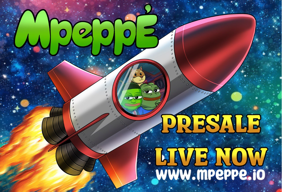 Pepe Coin Holders ,000 Investment Into Gambling Coin Mpeppe (MPEPE) Turns into ,000 | Bitcoinist.com