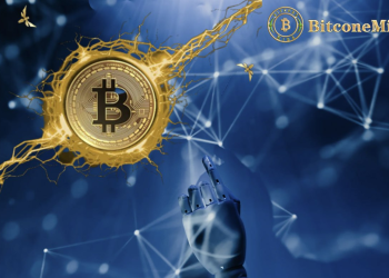 In today’s society, working hard does not necessarily mean getting more benefits. BitconeMine lets you know that (laziness) can also bring you more benefits.