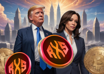 Who Will Pump Crypto If Elected: Trump or Harris? The 4 Best Coins You Need to Be Holding