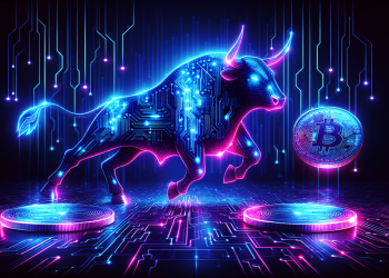 Top 4 Blockchain Projects Transforming the Crypto Landscape – Aiming for 600-1200x Returns Every 3 Years