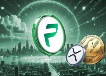 Top Ripple and Litecoin Addresses Triggered Selloff for XRP and LTC, They Long This Token Presale Priced at $0.004