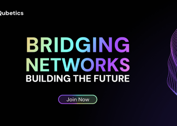 Qubetics Emerges as a Game-Changer Alongside VeChain and Toncoin